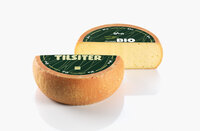 ÖMA Allgäuer Tilsiter Natur, Bioland - Laib