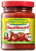 Tomatenmark, einfach konzentriert, 22% Tr.M.