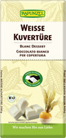 Weisse Kuvertüre HIH