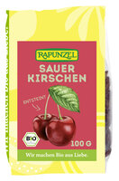 Sauerkirschen, entsteint