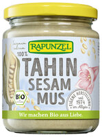 Tahin (Sesammus)
