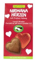 Nirwana Herzen HIH