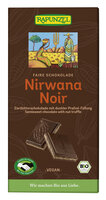 Nirwana Noir 55% Kakao mit dunkler Praliné-Füllung HIH