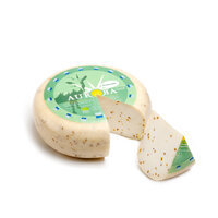 Aurora Gold Ziegen Gouda Bockshornklee