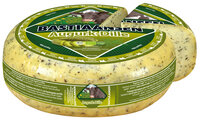 Bastiaansen Gewürzgurken-Käse