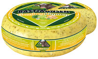 Bastiaansen Ingwer-Limetten-Käse