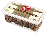 Schoko Cookies