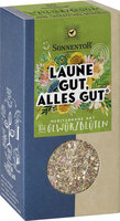 Laune gut, alles gut® Gewürzblüten, Packung