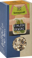 Einlege-Gewürz, Packung
