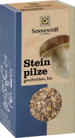 Steinpilze geschnitten, Packung