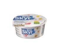 BIO Skyr Proteinjogurt Nature