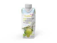 KULAU Bio-Kokoswasser PURE 330 ml