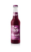 fritz-spritz bio-traubenschorle 0,33 l