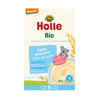 Bio-Vollkorngetreidebrei Mein allererster Brei Hafer