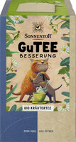 GuTEE Besserung, Doppelkammerbeutel