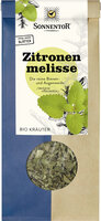 Zitronenmelisse lose