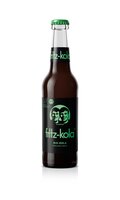 fritz-kola bio-kola 0,33 l
