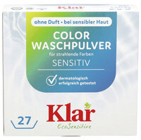 Color Waschpulver