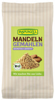 Mandeln geröstet, gemahlen