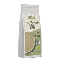 HanfProtein Pulver Natur