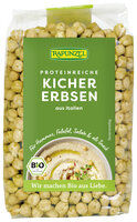 Kichererbsen