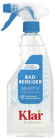 Badreiniger