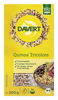 Quinoa Tricolore, 200g