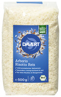 Echter Arborio Reis weiß 500g