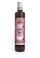 Wilde Lilli Sirup
