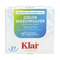 Color Waschpulver