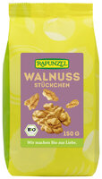 Walnusskernstückchen