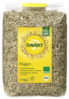 Roggen Bioland, 1kg