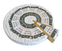 Brie de SAONE