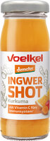 Ingwer Shot Kurkuma