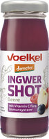 Ingwer Shot Beere