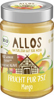 Frucht Pur 75% Mango