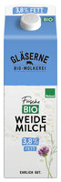 GM Bio ESL Weidemilch 3,8% Fett 1l