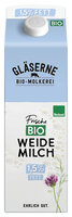 GM Bio ESL Weidemilch 1,5% Fett 1l