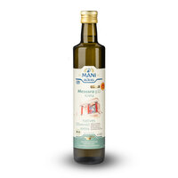 MANI natives Olivenöl extra, Messara g.U. Kreta, bio