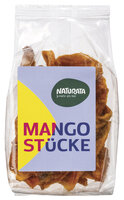 Mangostücke
