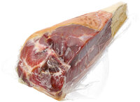 Parma Schinken aus Italien, entbeint, 1/2 Keule-16 Monate gereift, ca. 3,5 kg