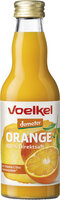 Orange 100% Direktsaft