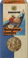 Bolognese-Gewürz, Packung