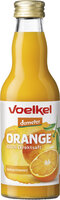 Orange 100% Direktsaft