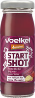 Start Shot Rote Bete Ingwer Guarana