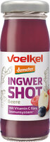 Ingwer Shot Beere
