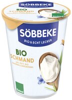 Bio Schmand 24% Fett