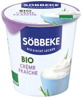 Bio Crème fraîche