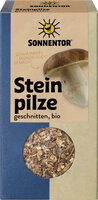 Steinpilze geschnitten, Packung