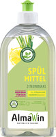 Spülmittel Zitronengras